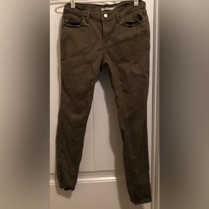 Women’s Skinny Jeans